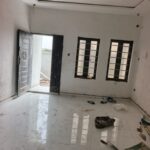 ✍️ EXQUISITE NEWLY BUILT 4 UNITS OF SEMI DETACHED 5-BEDROOM TERRACE, IN AN ESTATE. LOCATION: OGUDU ORIOKE.