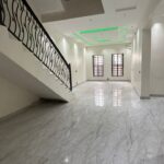 FOR SALE: 4 BED || IKEJA GRA || 650M  Semi Direct Brief  ✍️ Newly built 4 Bedroom Terrace Duplex with a room BQ.   Features: ✅ Walk in Closet ✅ Walk in shower ✅ Box room ✅ Wardrobes ✅ Heat extractor ✅ Kitchen cabinets  ✅ Swimming pool ✅ Family Lounge  Location: Ikeja GRA  Price: 650MILLION  Title Document: Certificate of Occupancy   More pictures on request  Kindly reach out for any enquiry / inspection!