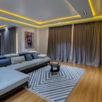 TO LET IN IKOYI, LAGOS    FULLY FURNISHED LUXURY 2 BEDROOM FLAT / APARTMENT  All Room Ensuite   It Gas Swimming Pool And Gym.   LOCATION: Off Awolowo Road .    RENT: #30M    Agency: 10%   Legal: 10%   Caution: 5%     SERVICE CHARGE: #2.5M.    NOTE, ONLY RESIDENTIAL PURPOSE, 2 UNIT AVAILABLE 🤝